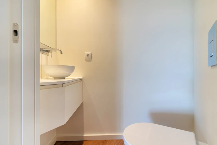 Apartamento T2 para Venda em Arcozelo Foto 9