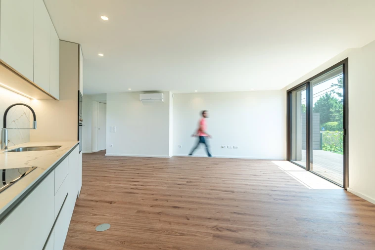 Apartamento T2 para Venda em Arcozelo Foto 2