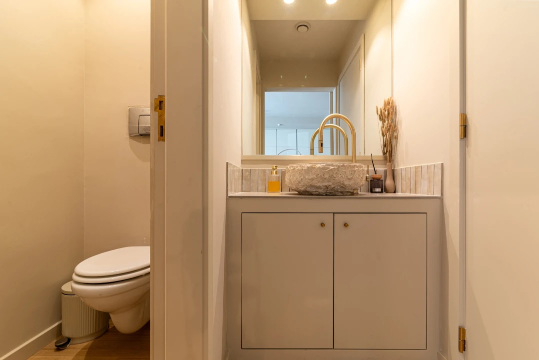 Apartamento T3 para Venda em Matosinhos e Leça da Palmeira Foto 12
