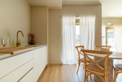 Apartamento T2 para Venda em Matosinhos e Leça da Palmeira