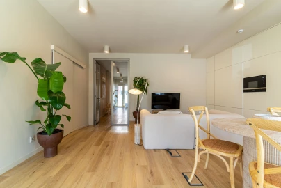 Apartamento T2 para Venda em Matosinhos e Leça da Palmeira