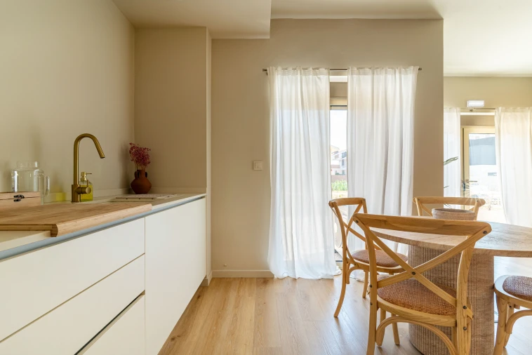 Apartamento T3 para Venda em Matosinhos e Leça da Palmeira Foto 5