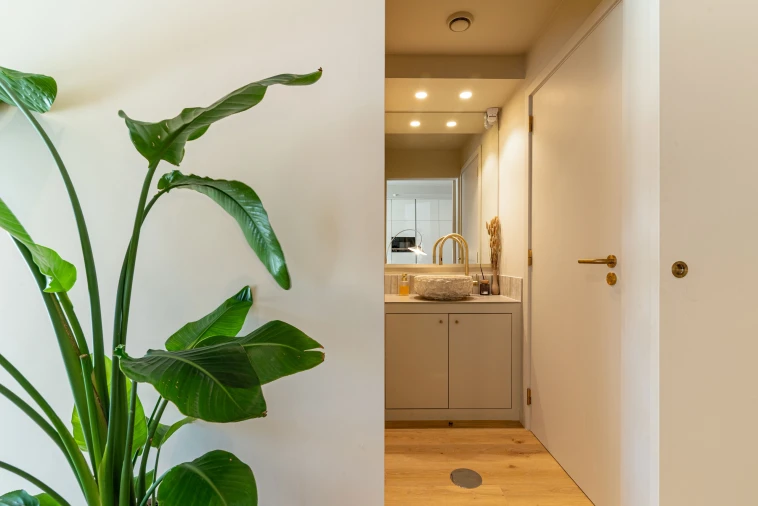 Apartamento T3 para Venda em Matosinhos e Leça da Palmeira Foto 11