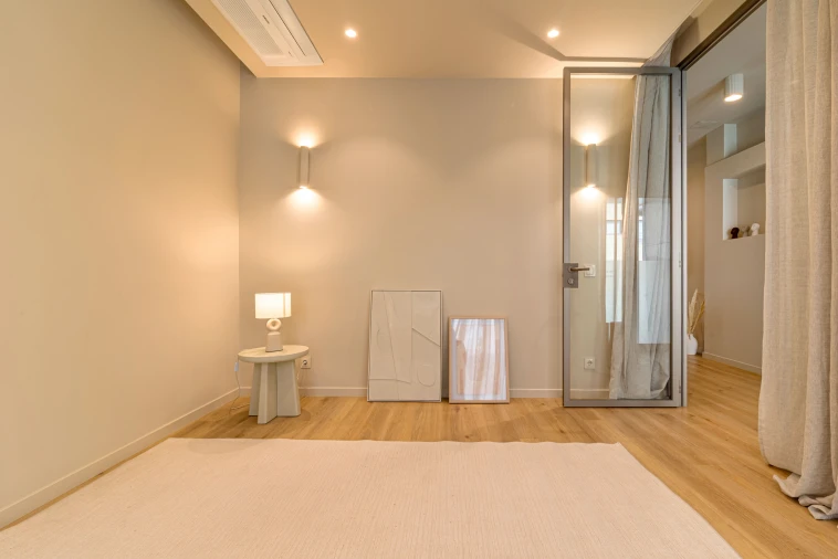 Apartamento T3 para Venda em Matosinhos e Leça da Palmeira Foto 17