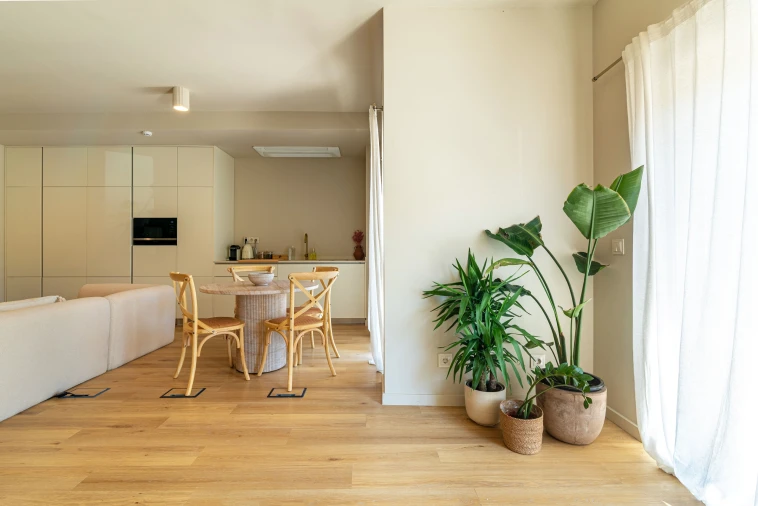 Apartamento T3 para Venda em Matosinhos e Leça da Palmeira Foto 2