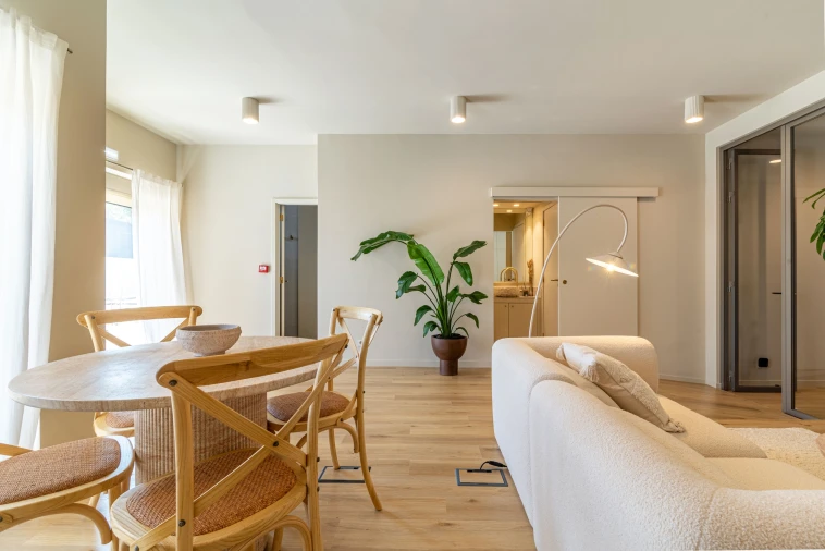 Apartamento T3 para Venda em Matosinhos e Leça da Palmeira Foto 3