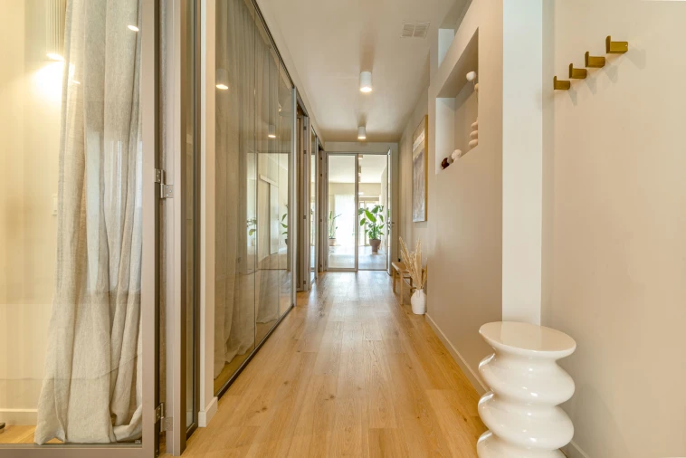 Apartamento T3 para Venda em Matosinhos e Leça da Palmeira Foto 13