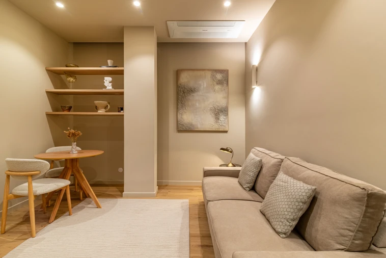Apartamento T3 para Venda em Matosinhos e Leça da Palmeira Foto 14