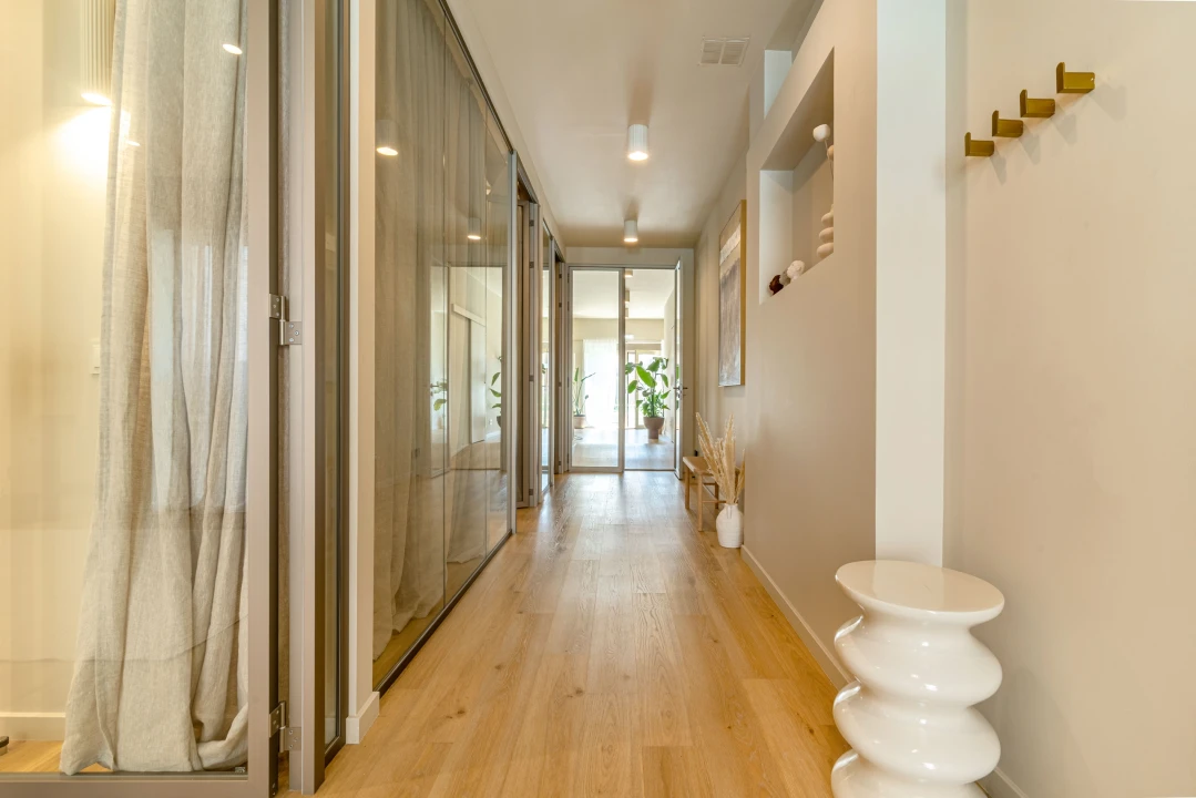 Apartamento T3 para Venda em Matosinhos e Leça da Palmeira Foto 13