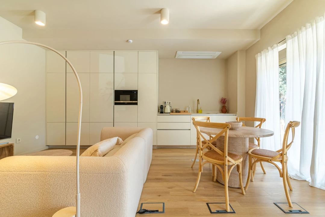 Apartamento T3 para Venda em Matosinhos e Leça da Palmeira Foto 7