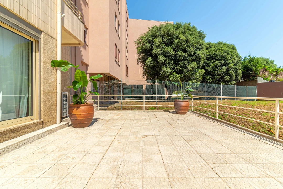 Apartamento T3 para Venda em Matosinhos e Leça da Palmeira Foto 9