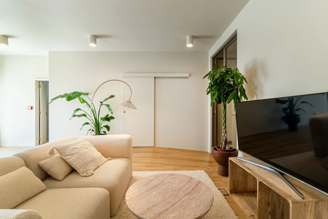Apartamento T3 para Venda em Matosinhos e Leça da Palmeira Foto 4