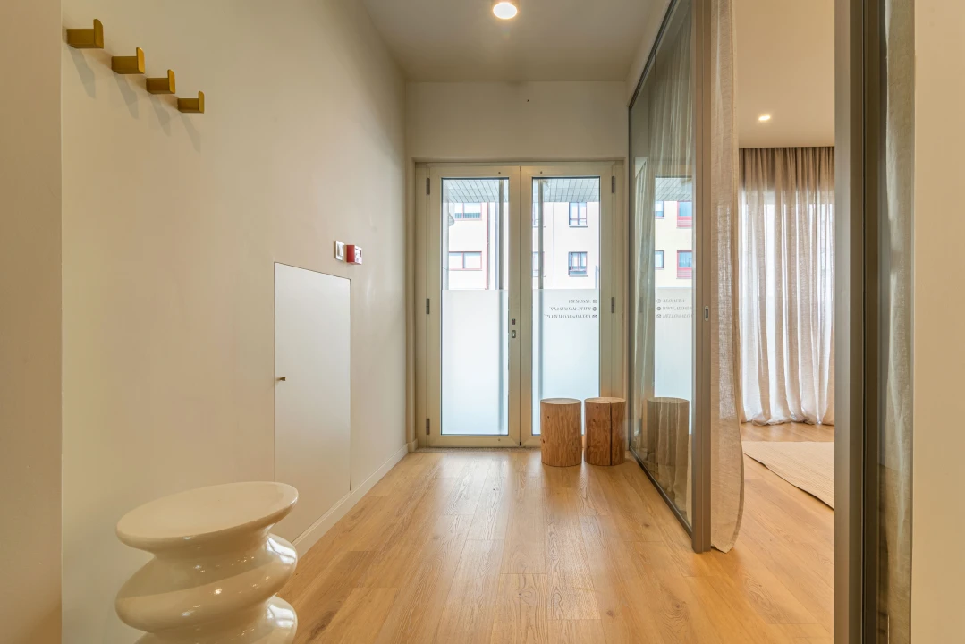 Apartamento T3 para Venda em Matosinhos e Leça da Palmeira Foto 20