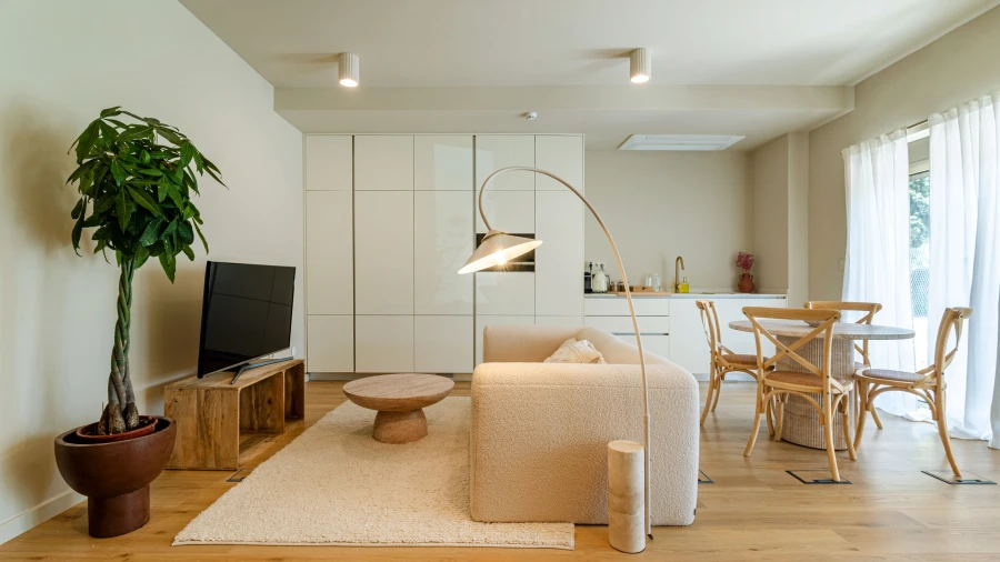 Apartamento T3 para Venda em Matosinhos e Leça da Palmeira
