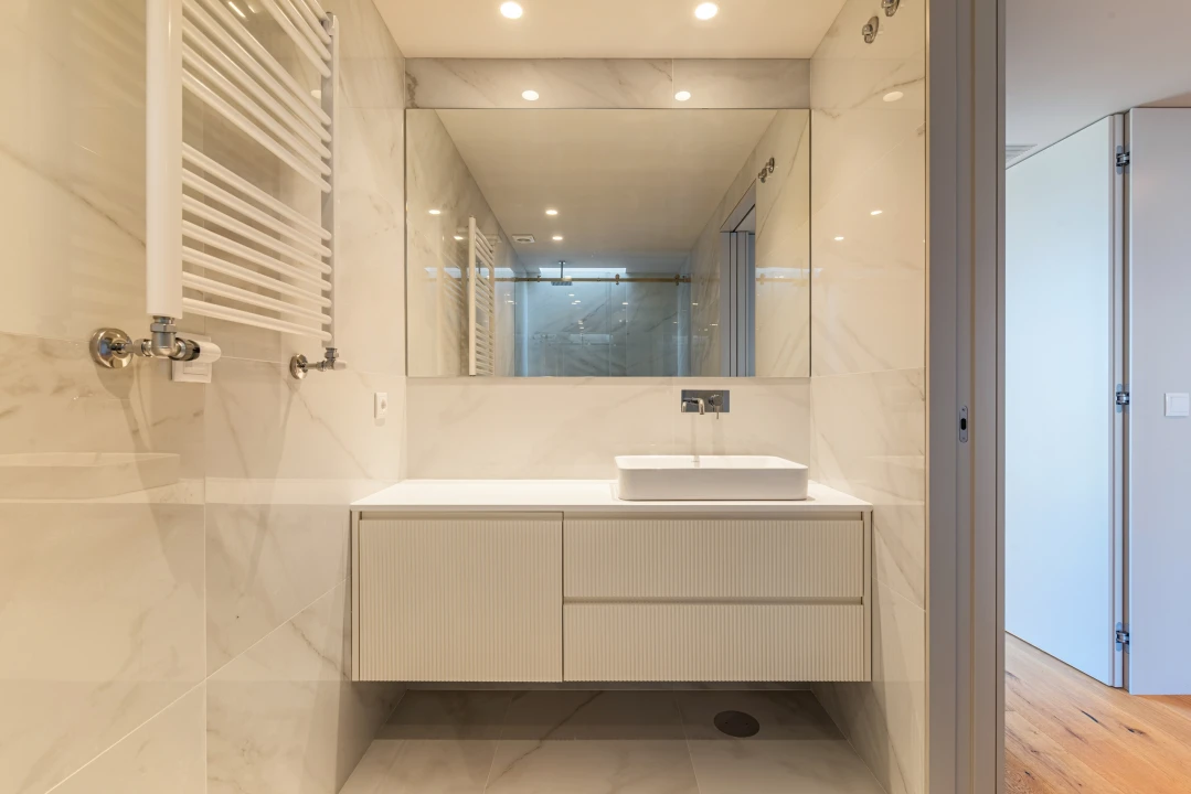 Apartamento T3 para Venda em São Felix da Marinha Foto 26
