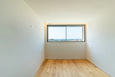 Apartamento T3 para Venda em São Felix da Marinha