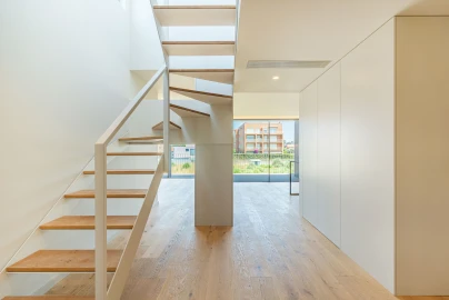 Apartamento T3 para Venda em São Felix da Marinha