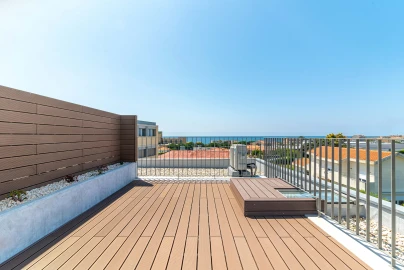 Apartamento T3 para Venda em São Felix da Marinha