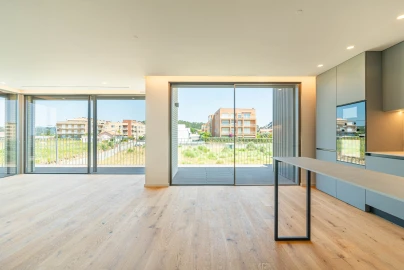 Apartamento T3 para Venda em São Felix da Marinha