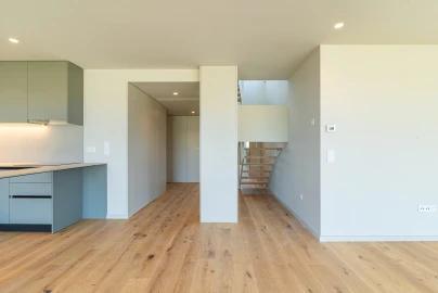 Apartamento T3 para Venda em São Felix da Marinha