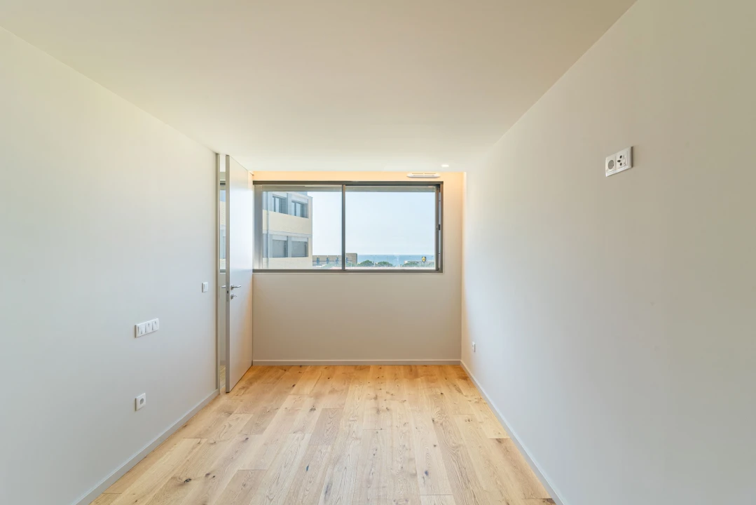 Apartamento T3 para Venda em São Felix da Marinha Foto 17
