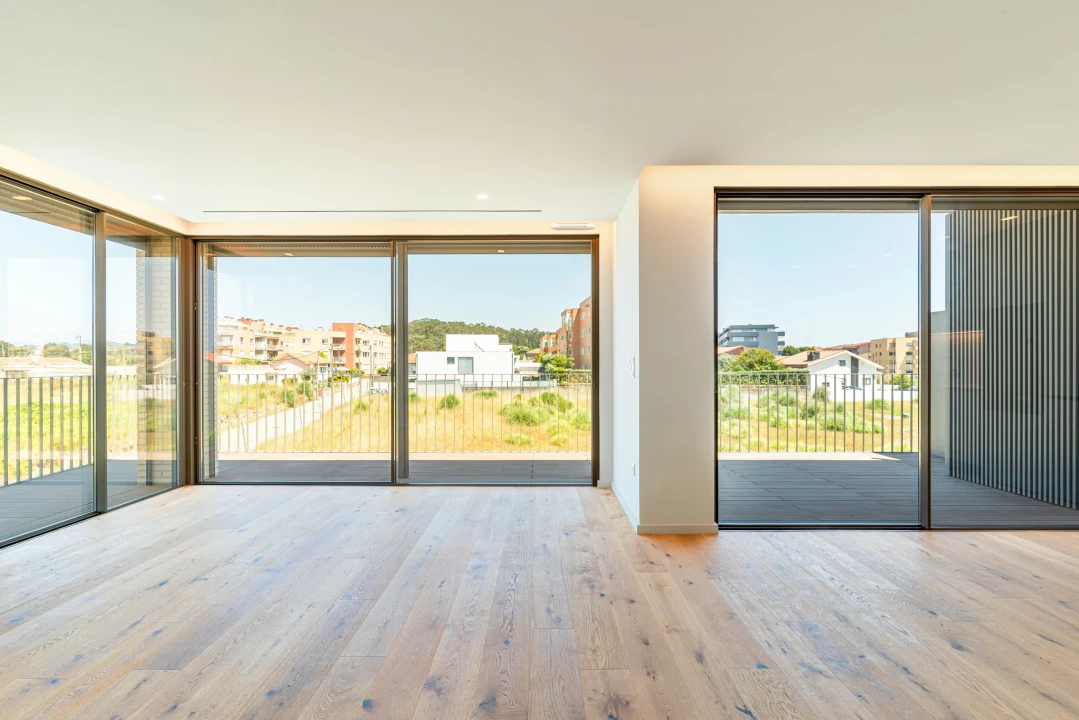 Apartamento T3 para Venda em São Felix da Marinha Foto 7