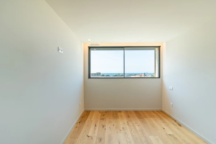 Apartamento T3 para Venda em São Felix da Marinha Foto 21