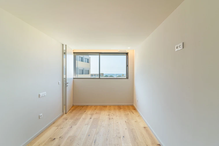 Apartamento T3 para Venda em São Felix da Marinha Foto 17
