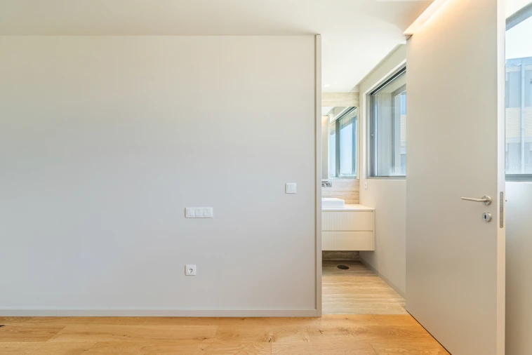 Apartamento T3 para Venda em São Felix da Marinha Foto 18