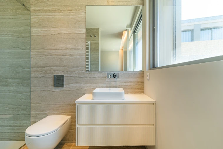 Apartamento T3 para Venda em São Felix da Marinha Foto 19