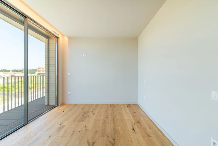 Apartamento T3 para Venda em São Felix da Marinha Foto 23