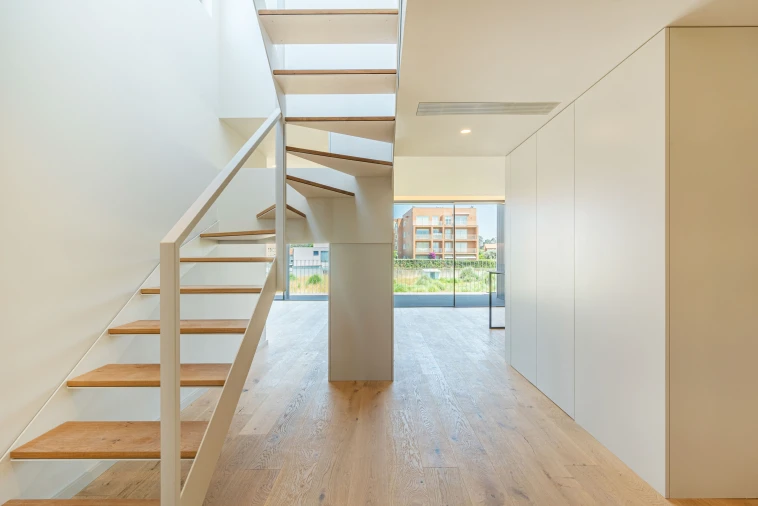 Apartamento T3 para Venda em São Felix da Marinha Foto 2