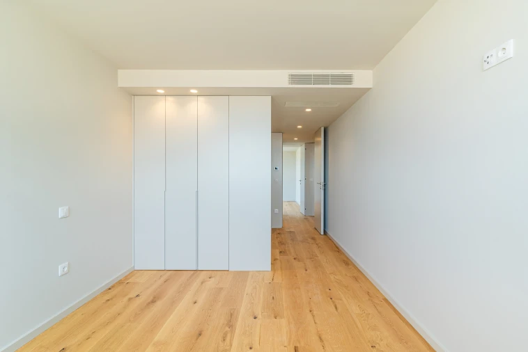 Apartamento T3 para Venda em São Felix da Marinha Foto 22
