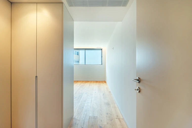 Apartamento T3 para Venda em São Felix da Marinha Foto 16