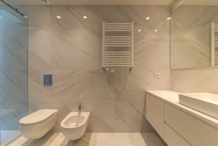 Apartamento T3 para Venda em São Felix da Marinha Foto 25