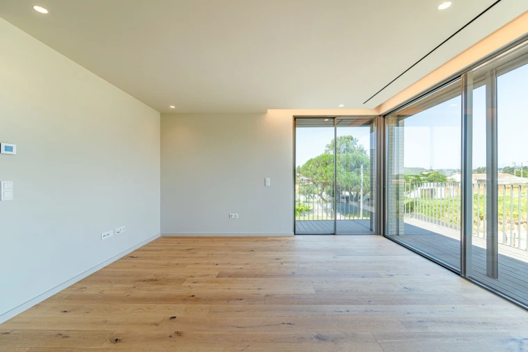 Apartamento T3 para Venda em São Felix da Marinha Foto 8