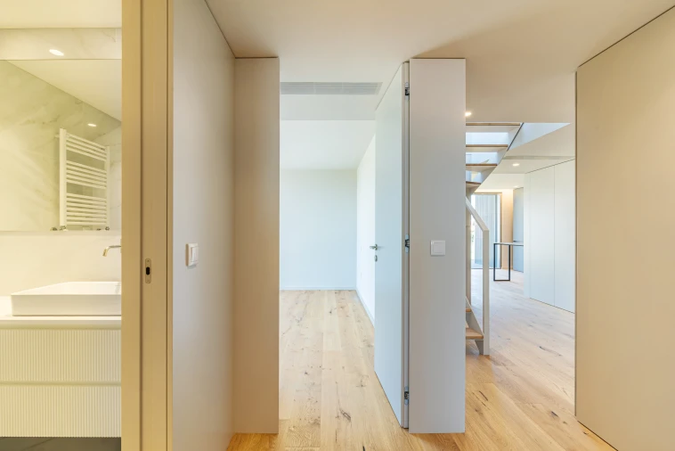 Apartamento T3 para Venda em São Felix da Marinha Foto 15