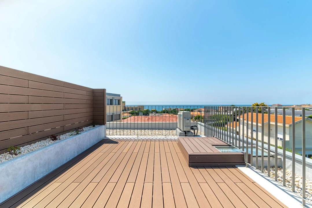 Apartamento T3 para Venda em São Felix da Marinha Foto 30