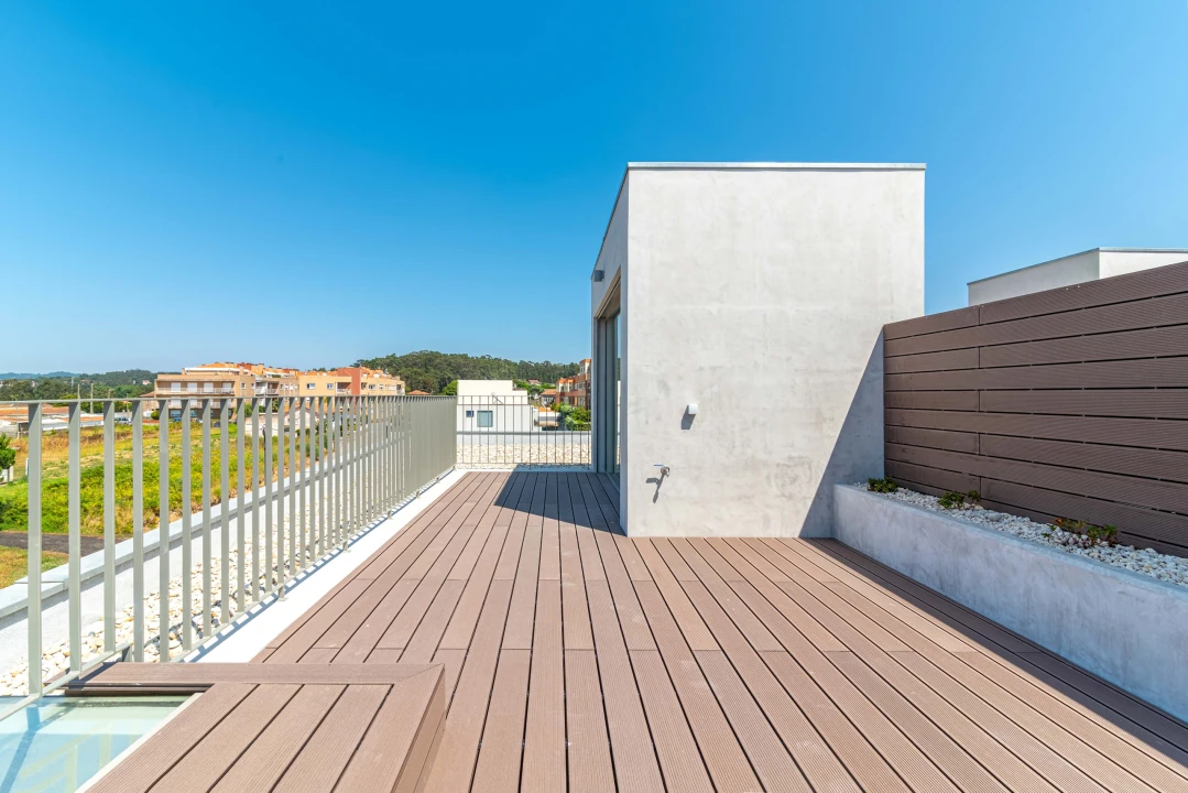 Apartamento T3 para Venda em São Felix da Marinha Foto 31
