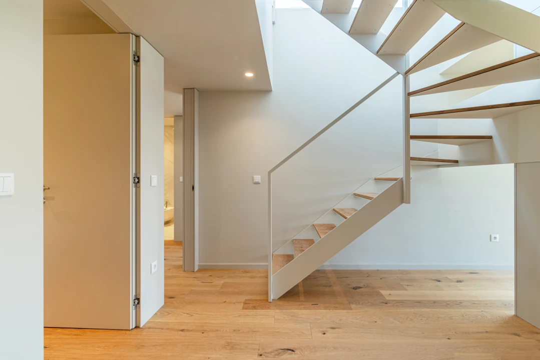 Apartamento T3 para Venda em São Felix da Marinha Foto 1