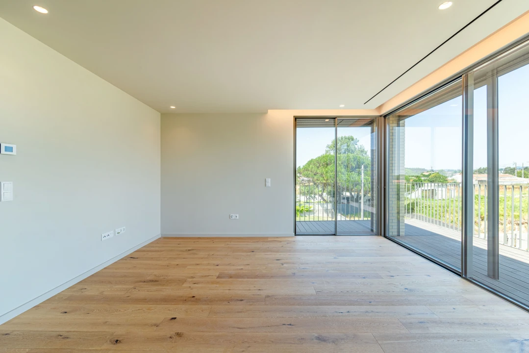 Apartamento T3 para Venda em São Felix da Marinha Foto 8
