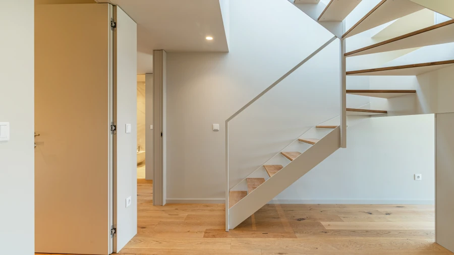 Apartamento T3 para Venda em São Felix da Marinha