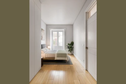 Apartamento para Venda em Cedofeita, Santo Ildefonso, Sé, Miragaia, São Nicolau e Vitória