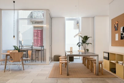 Apartamento T2 para Venda em Cedofeita, Santo Ildefonso, Sé, Miragaia, São Nicolau e Vitória