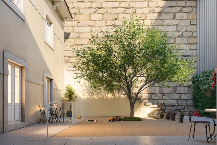Apartamento T1 para Venda em Cedofeita, Santo Ildefonso, Sé, Miragaia, São Nicolau e Vitória Foto 6