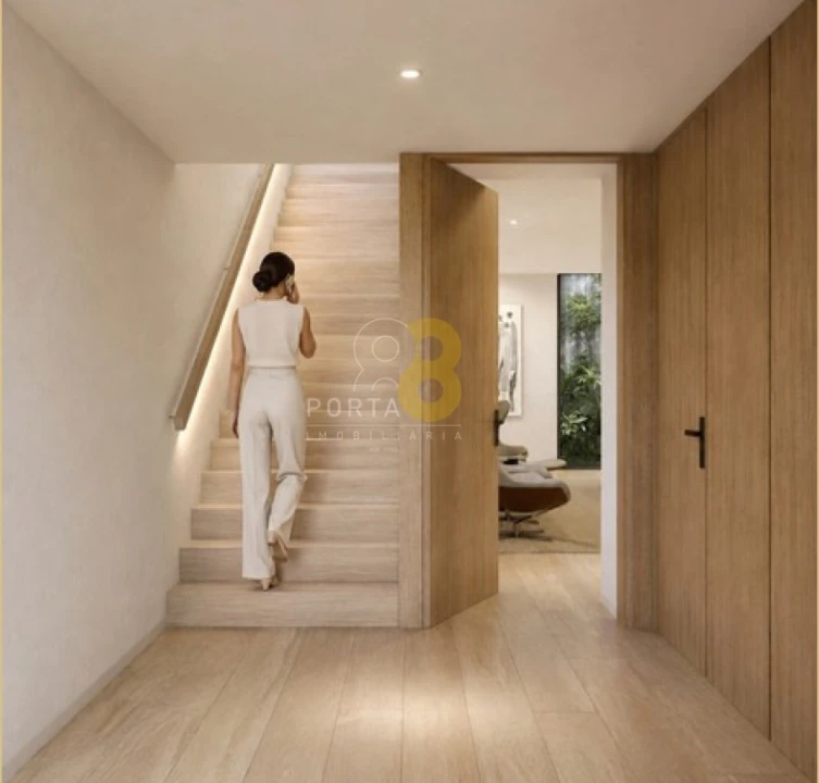 Moradia T3 para Venda em Grijó e Sermonde Foto 5
