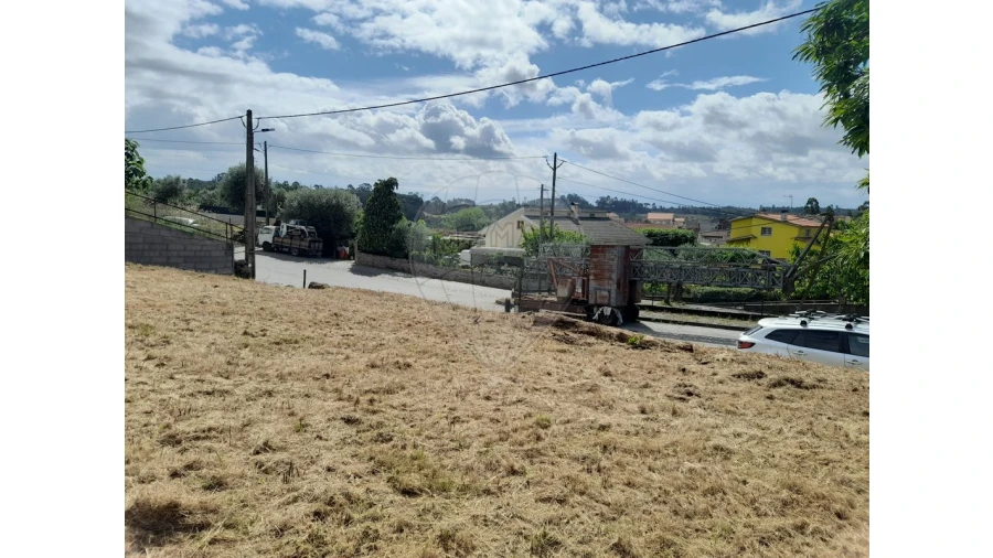Terreno para Venda em Currelos, Papízios e Sobral Foto 8