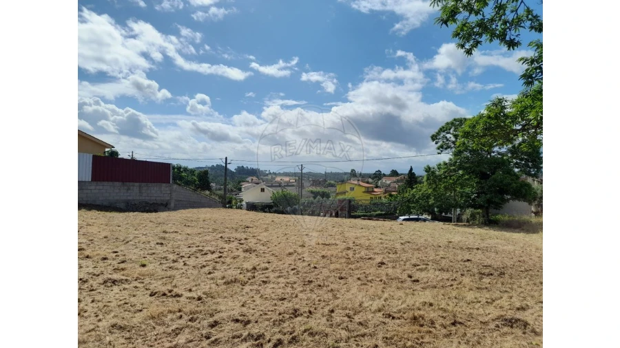 Terreno para Venda em Currelos, Papízios e Sobral Foto 9