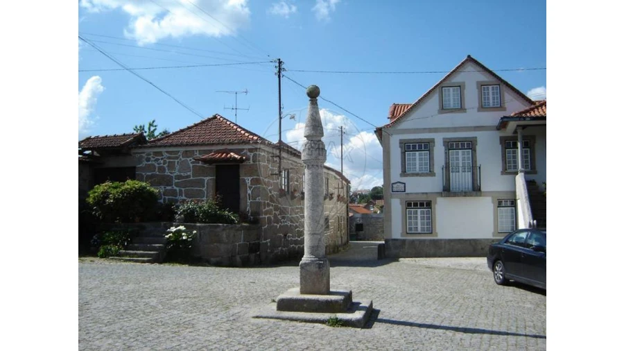 Terreno para Venda em Currelos, Papízios e Sobral Foto 2