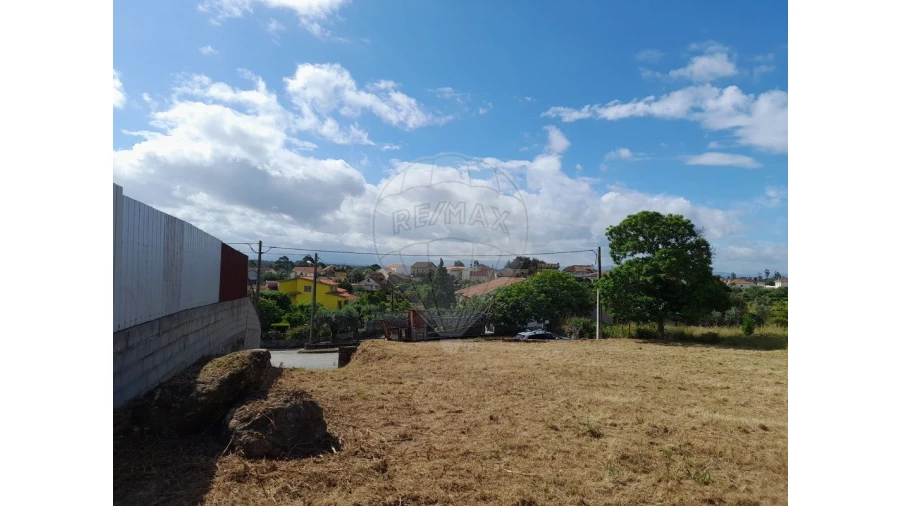 Terreno para Venda em Currelos, Papízios e Sobral Foto 3
